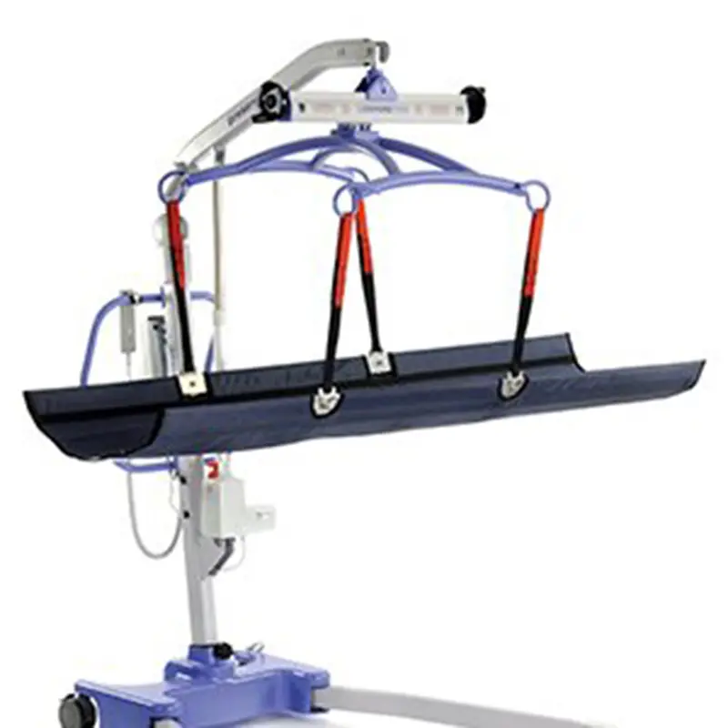 Stretcher Liege mit Befestigungsbügel zu Oxford Presence