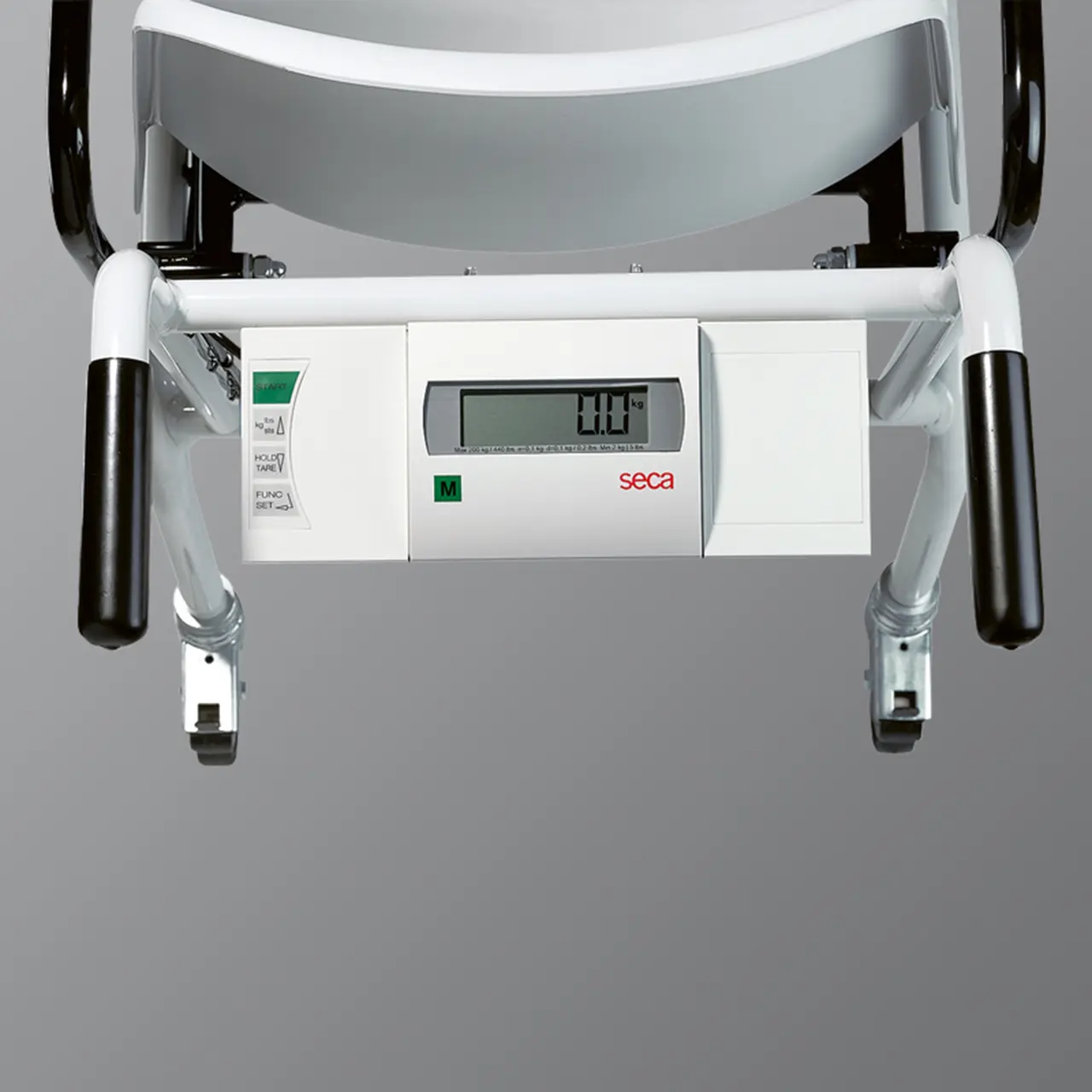 seca Stuhlwaage 959 wireless