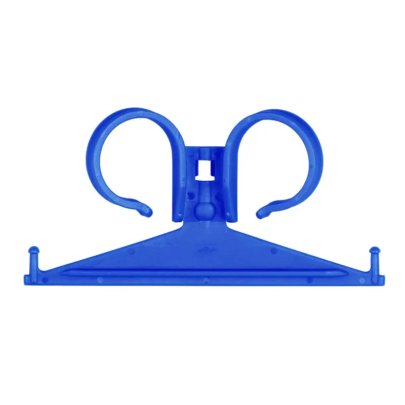 WEBSTAR Urinbeutelhalter für Bett