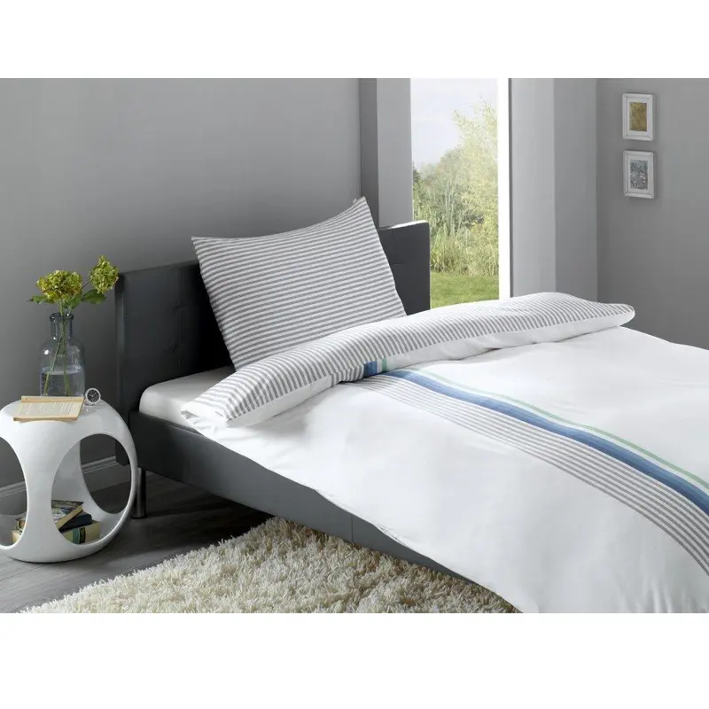 Bettbezug B1 Polygiene Satin
