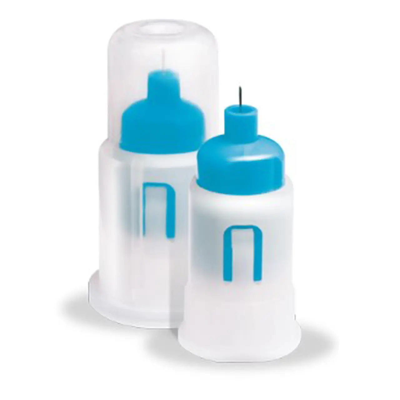 Pen-Nadel alphacheck plus, 30G