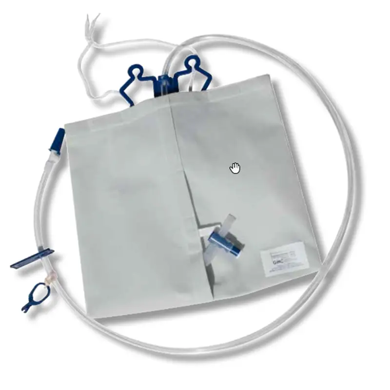 Urinbeuteltasche UB 2000 Bag