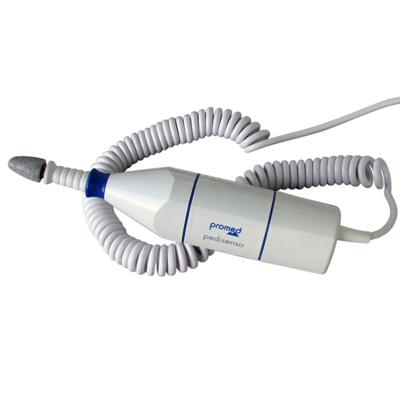 Promed PediSenso Manicure und Pedicuregerät 