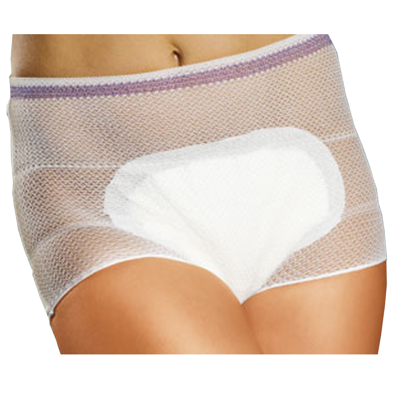 Netzhosen PANTY