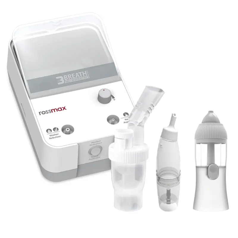 ROSSMAX Multigerät NK1000