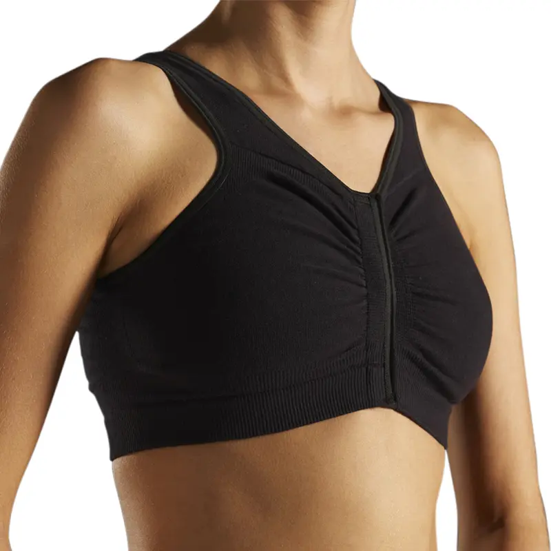 TYTEX Bianca Postoperativer BH Kompressionsgrad 3 schwarz