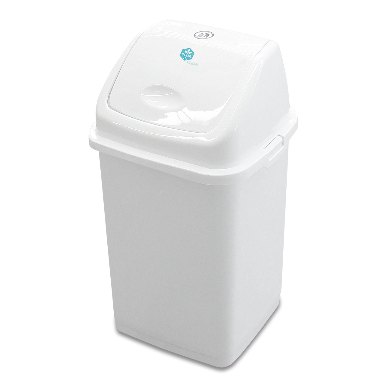 DELTACLEAN® Abfallbehälter 10 l