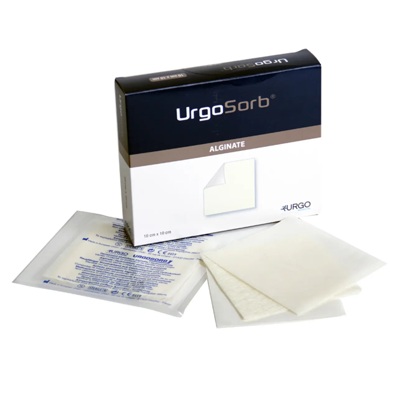 URGO Sorb Wundauflage 