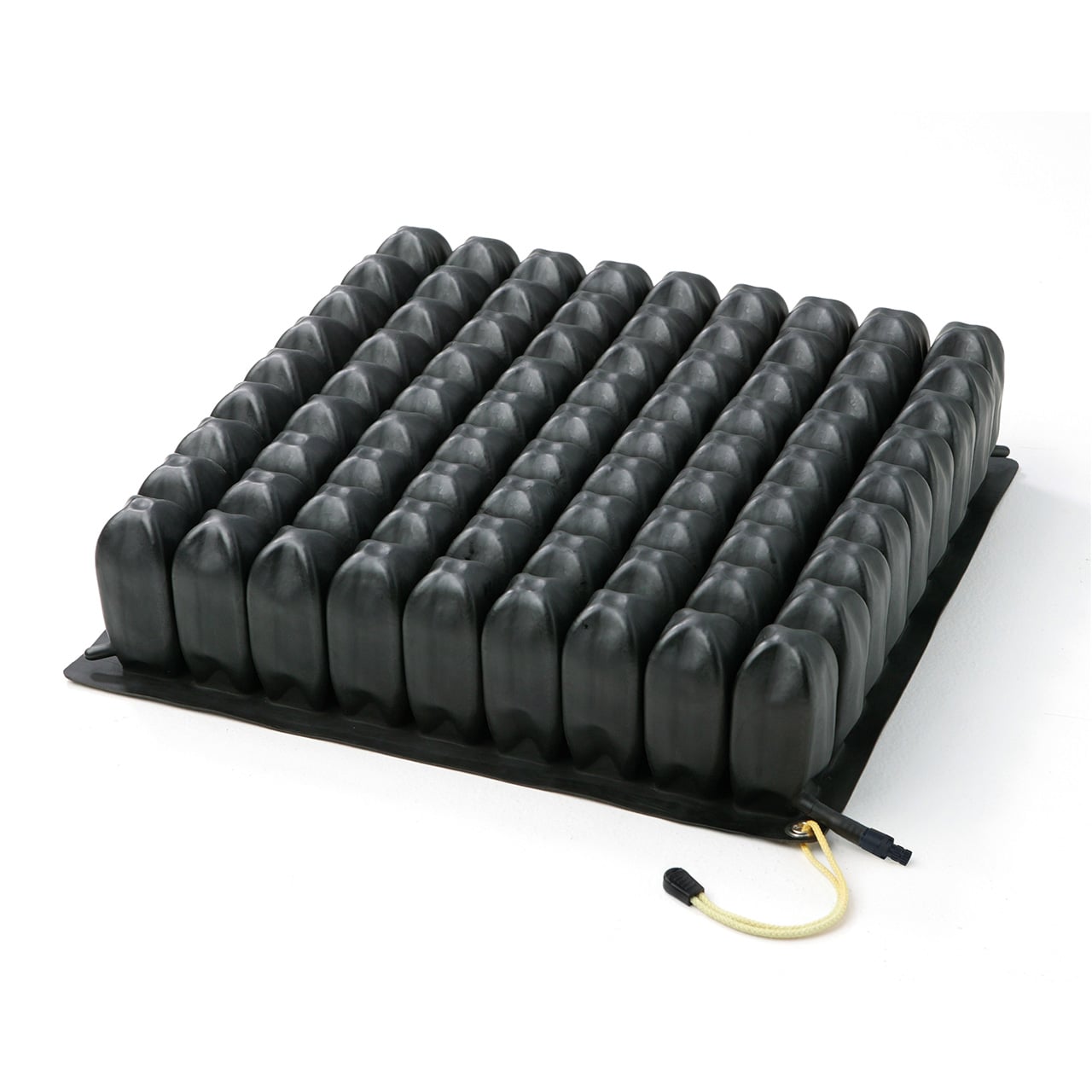 ROHO High Profile Einzel-Kammer Kissen 43 x 43 cm inkl. Bezug