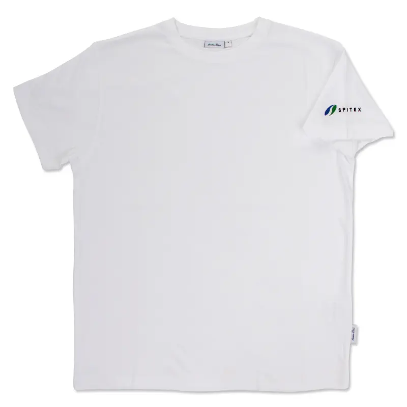 Spitex TShirt Single Jersey Unisex