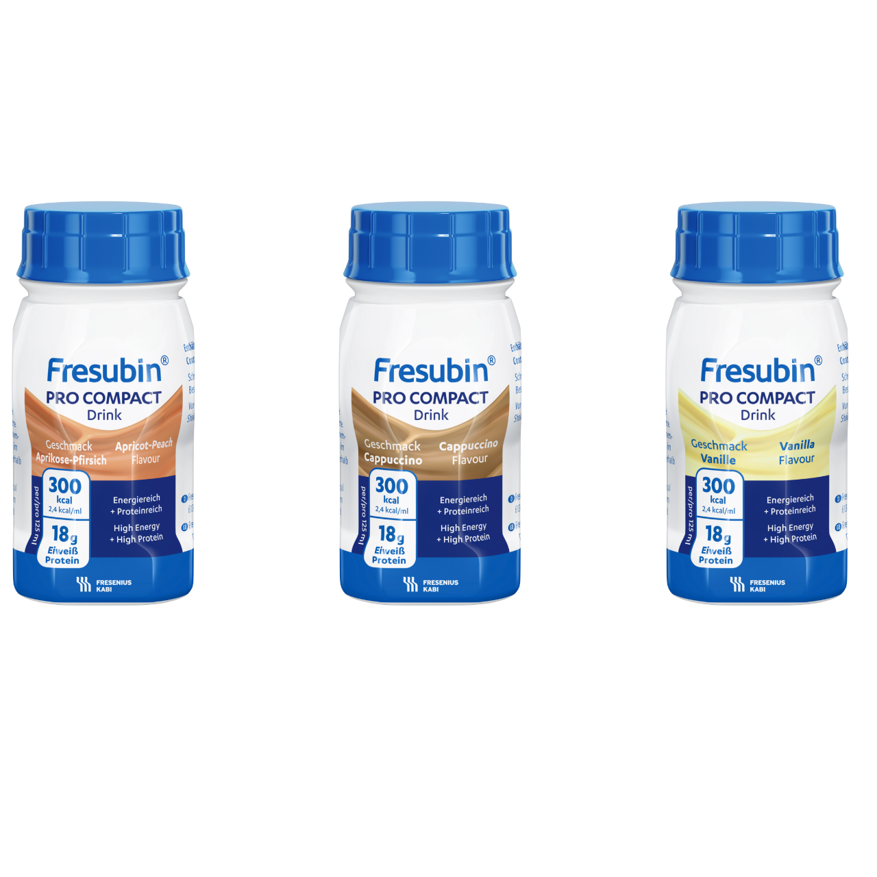 Fresubin Pro Compact Drink