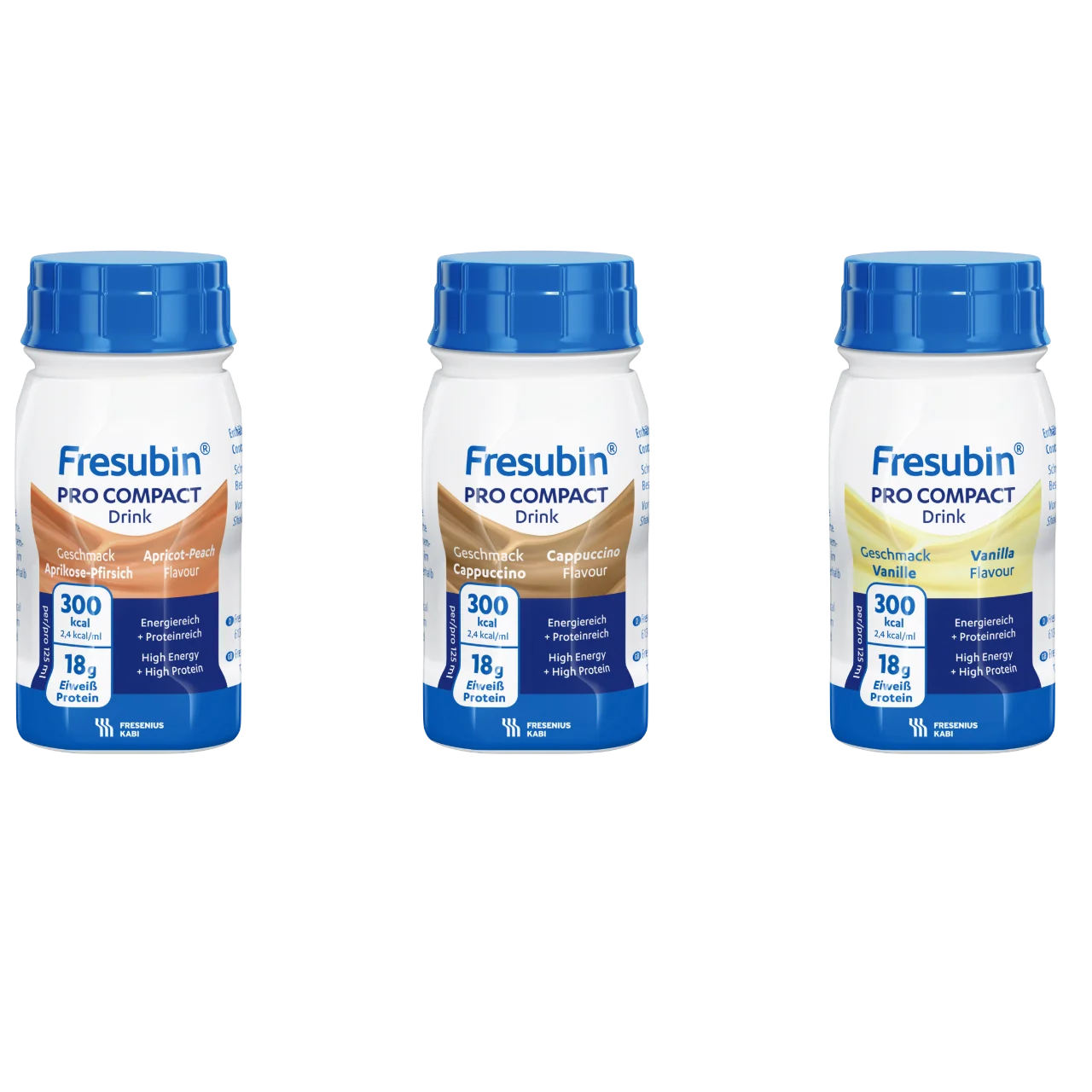 Fresubin Pro Compact Drink