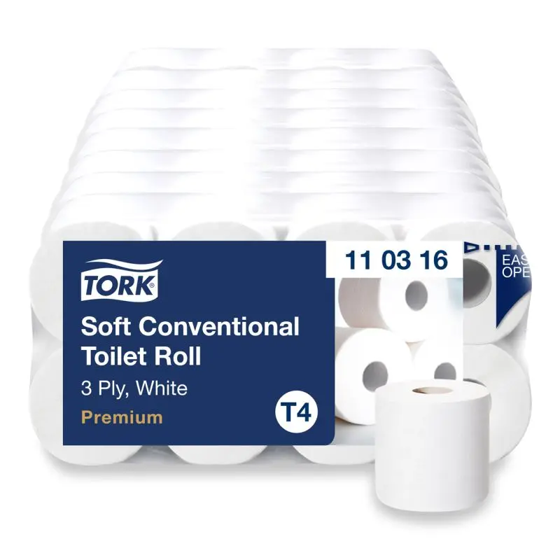 Tork extra weiches Kleinrollen