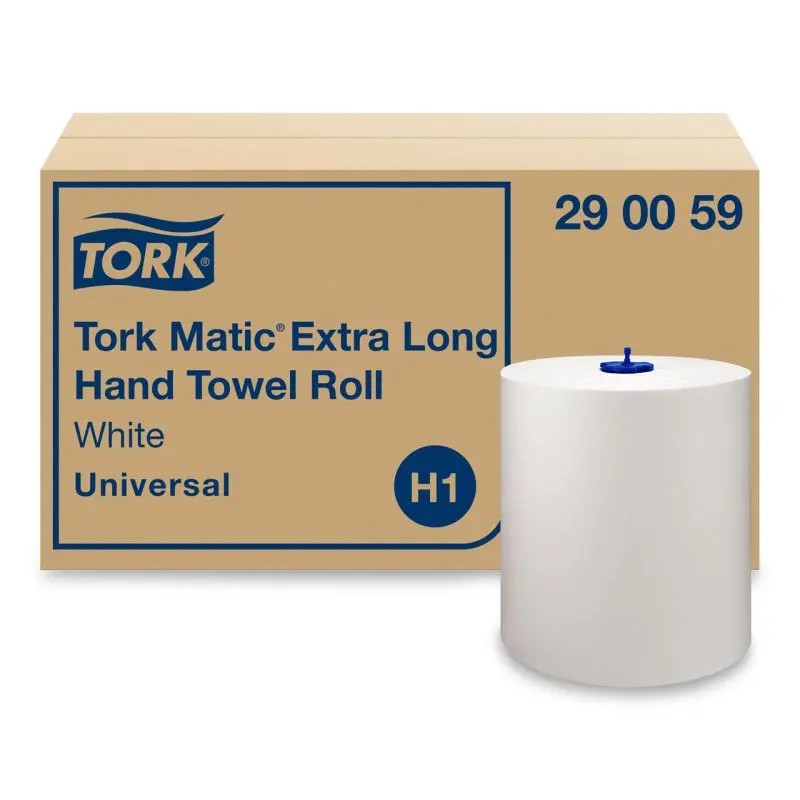 Tork Matic extra langes Rollenhandtuch