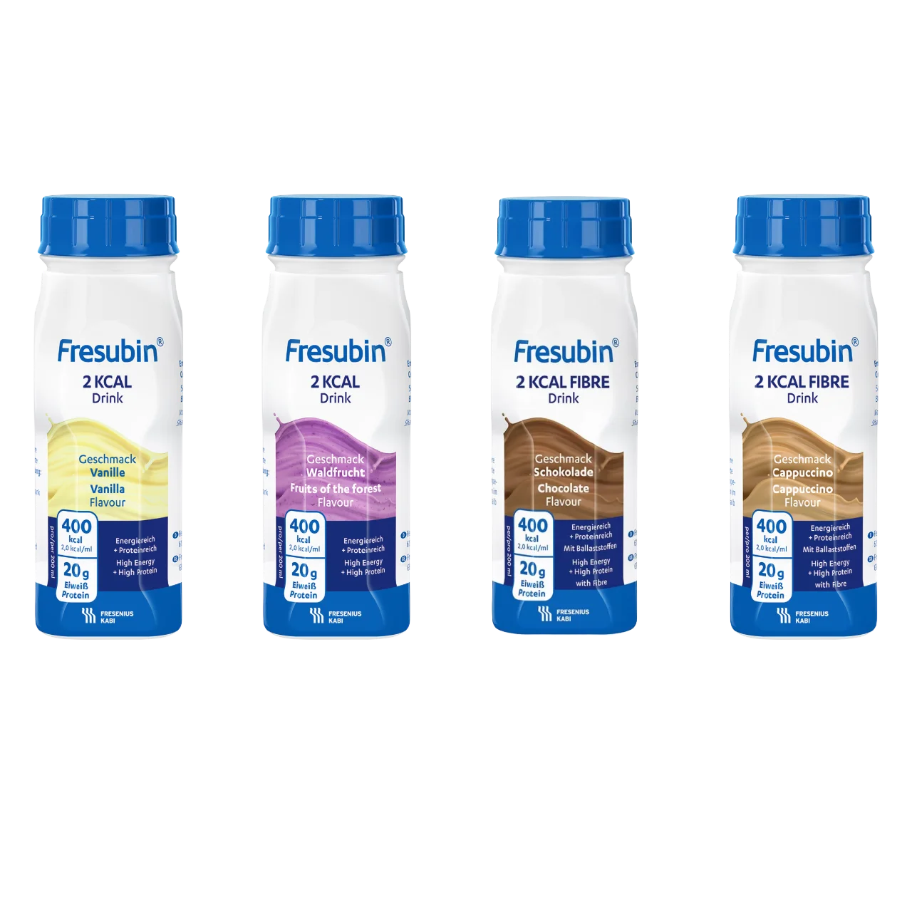 Fresubin 2kcal (FIBRE) Drink