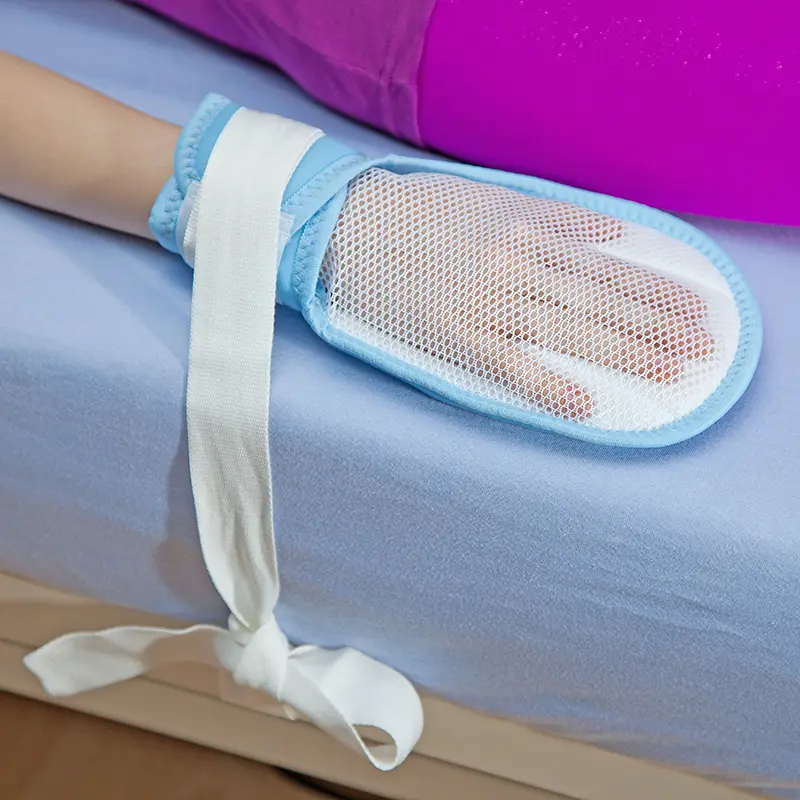 MEDICARE SYSTEM Salvacel Sicherheitshandschuh