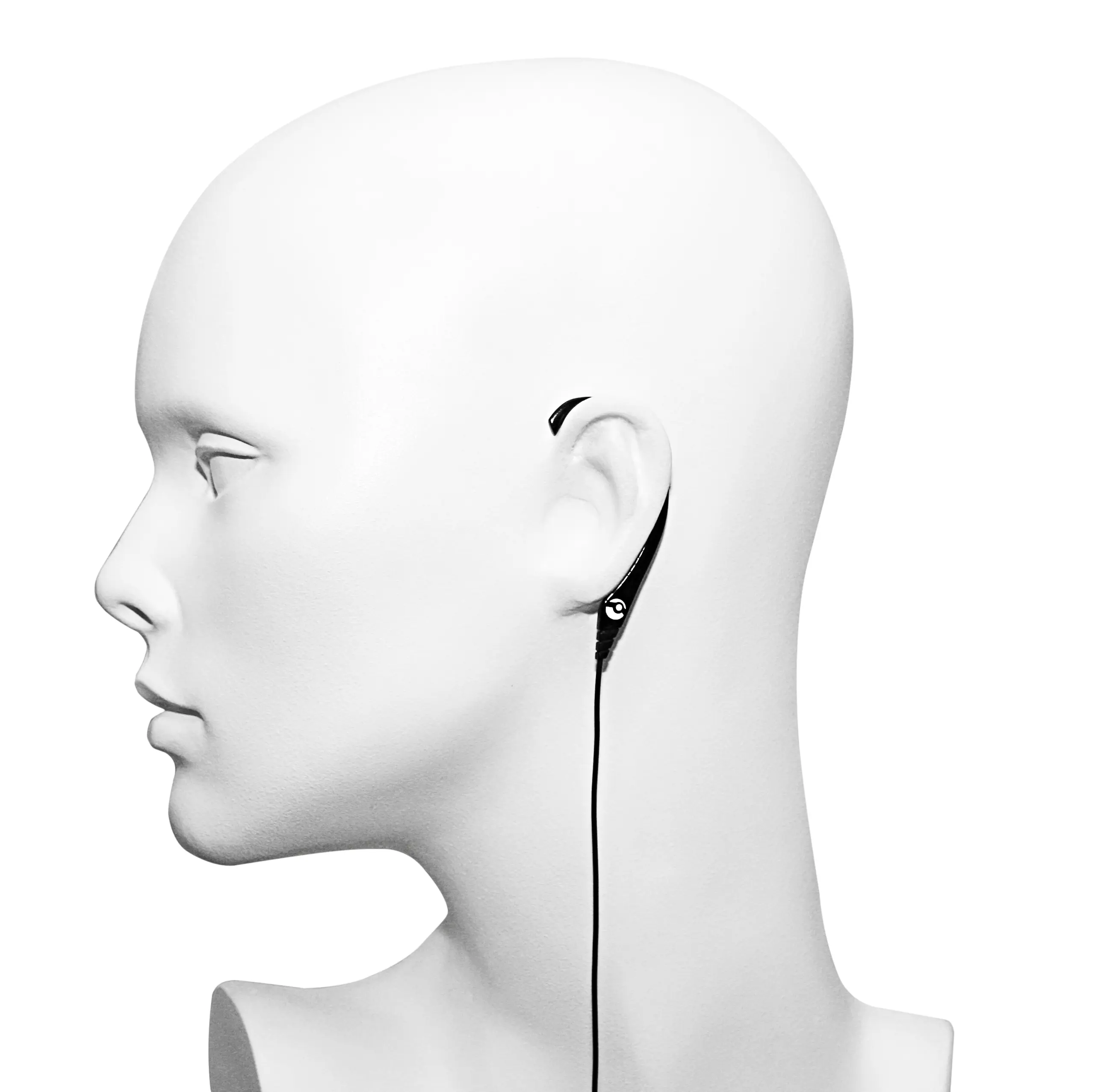 Mobiltelefon Headset 2.5mm
