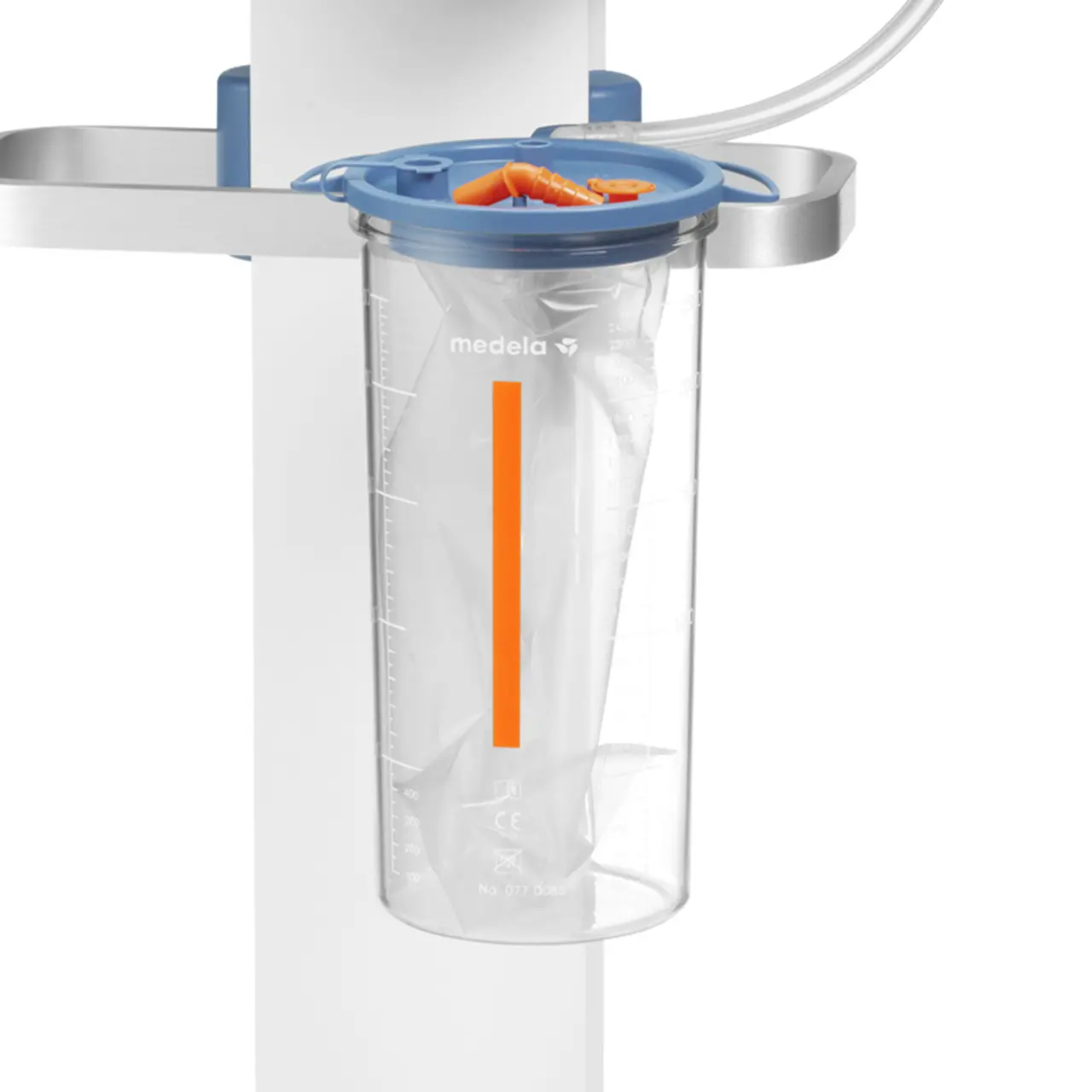 MEDELA Mehrwegset 1 l zu Basic