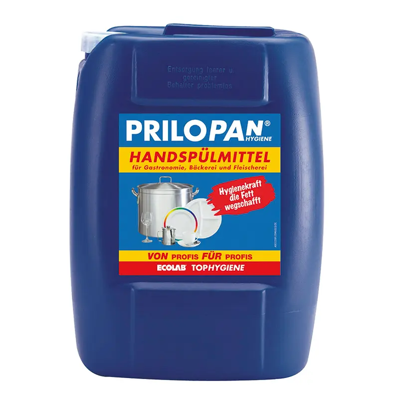 ECOLAB Prilopan Handspülmittel