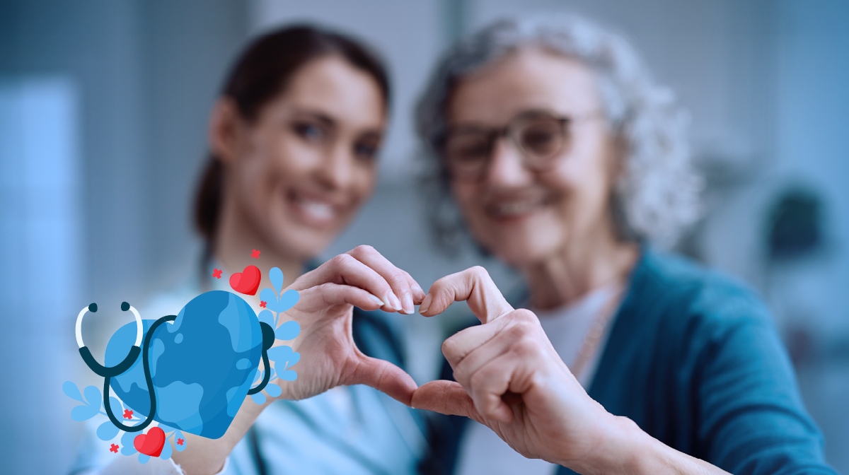 JOURNÉE MONDIALE DE LA SANTÉ 2026