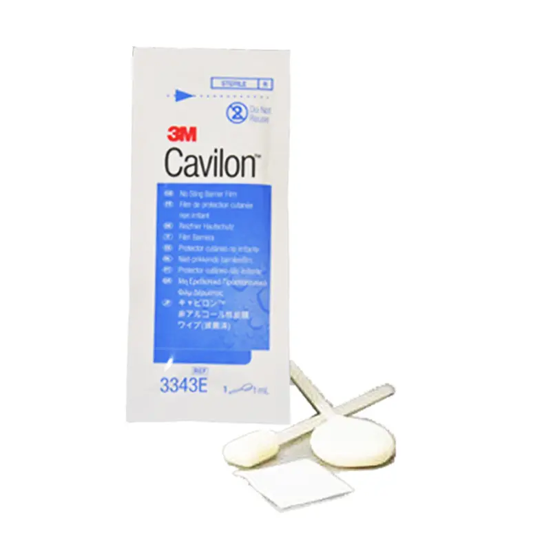3M Cavilon Langzeit Hautschutzfilm
