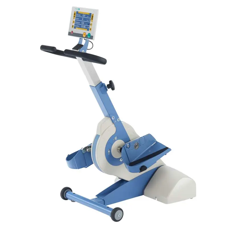 THERA tigo 630 Beintrainer 7 Zoll Screen 