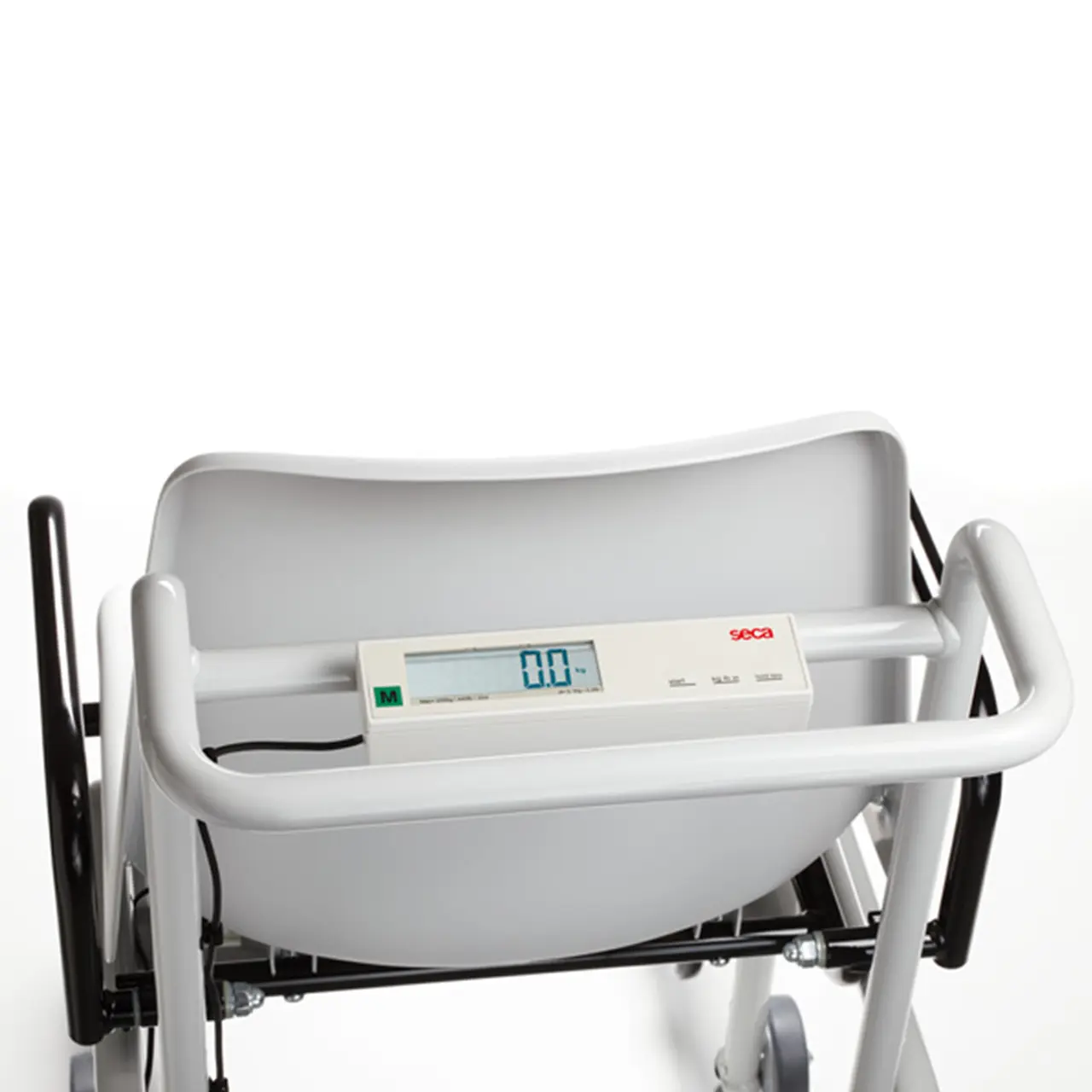 seca Stuhlwaage 956