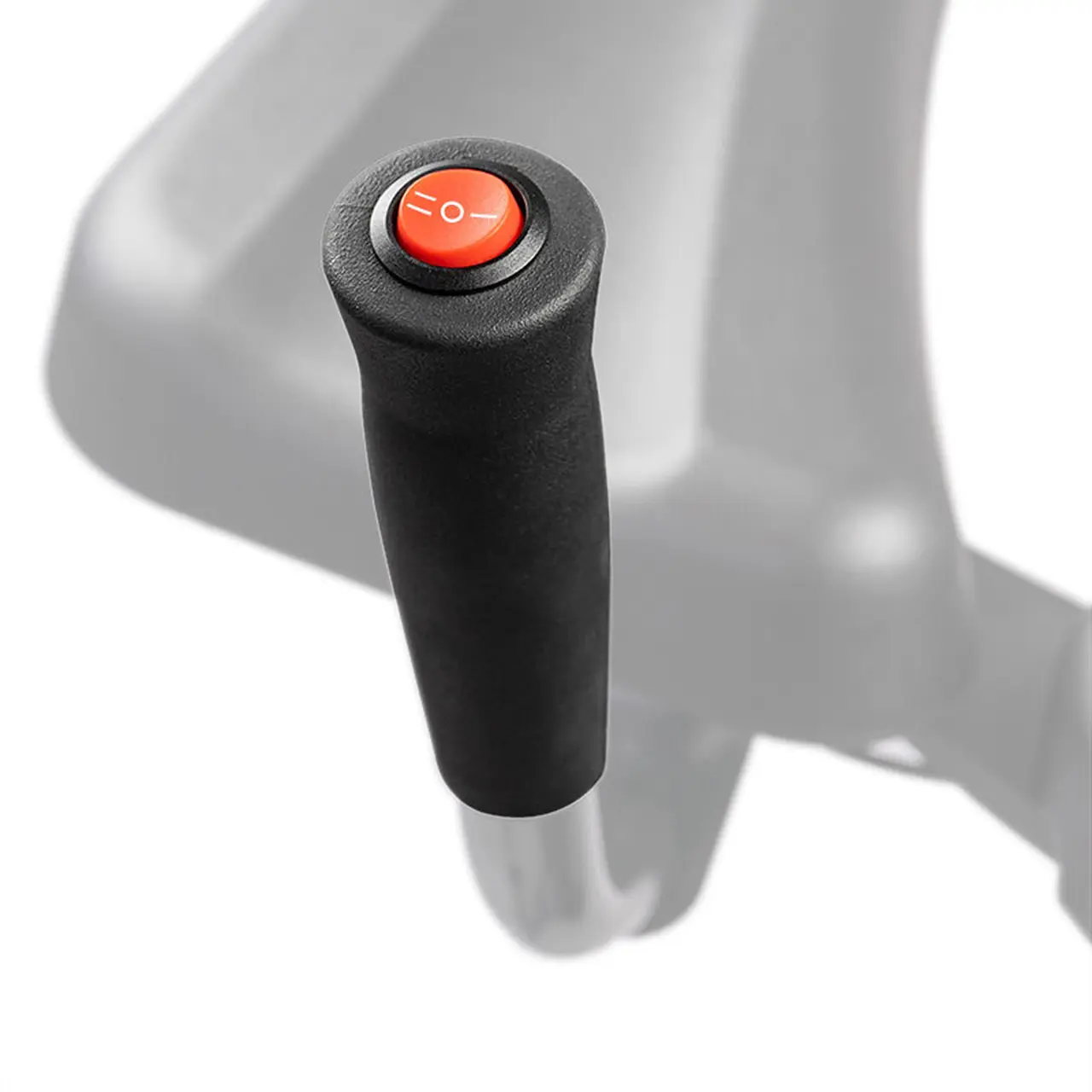 TOPRO Taurus E Basic Gehwagen elektrisch ohne Handbremse