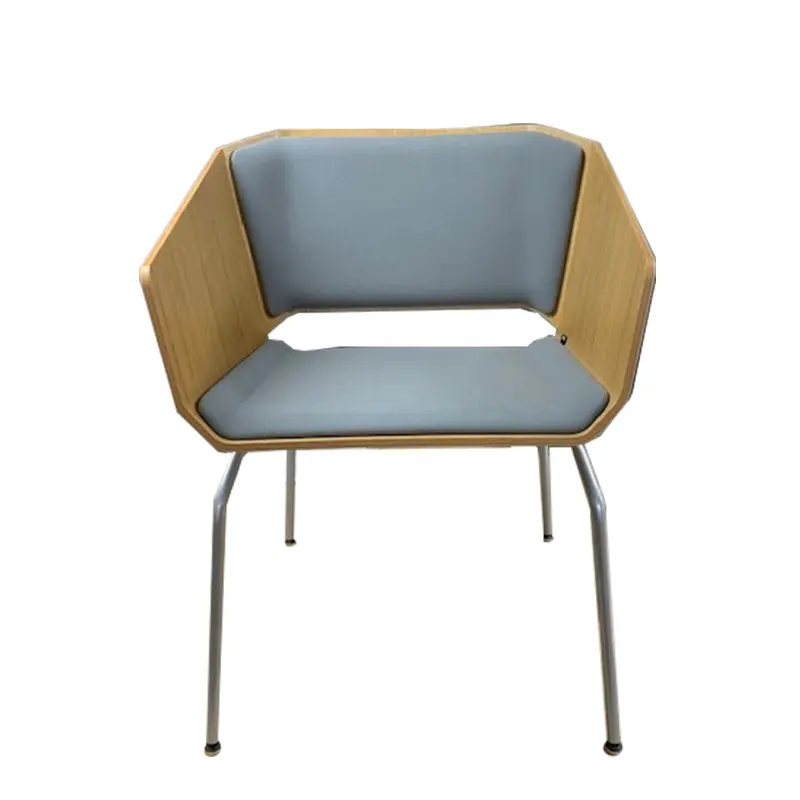 WOODI Comfort Sitzschalenstuhl