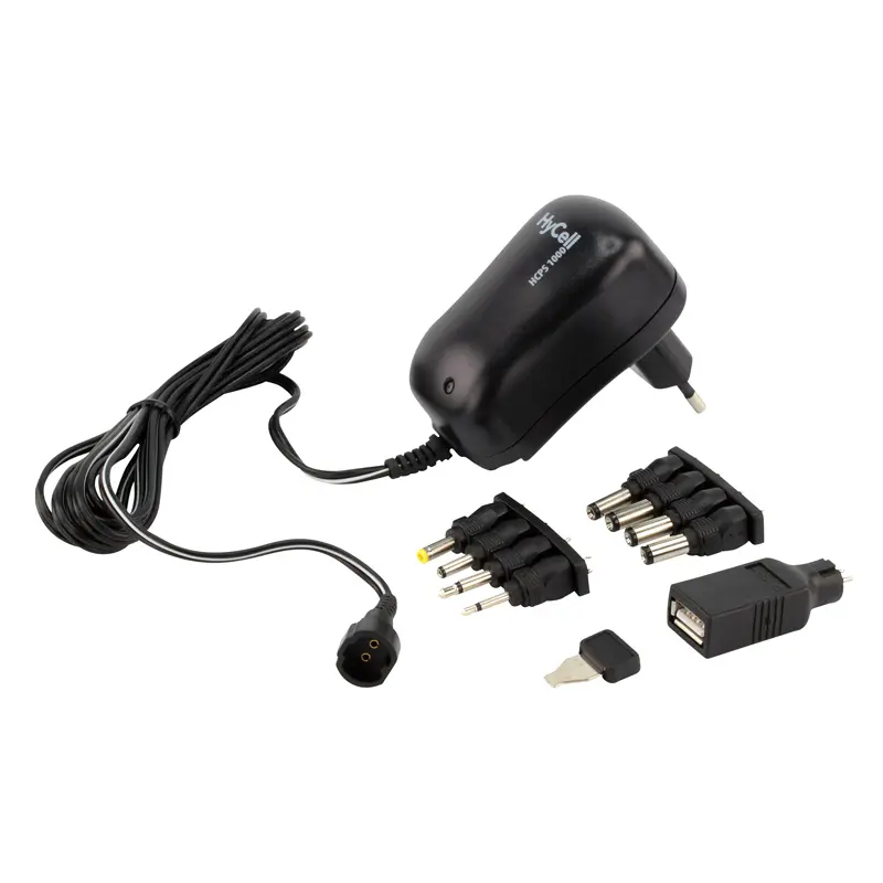 Netzgerät HyCell 12001 007 Universal