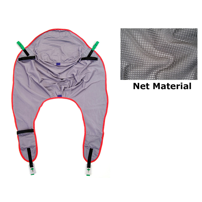 Sangle Oxford Comfort, tissu filet pour lève-personne Joerns