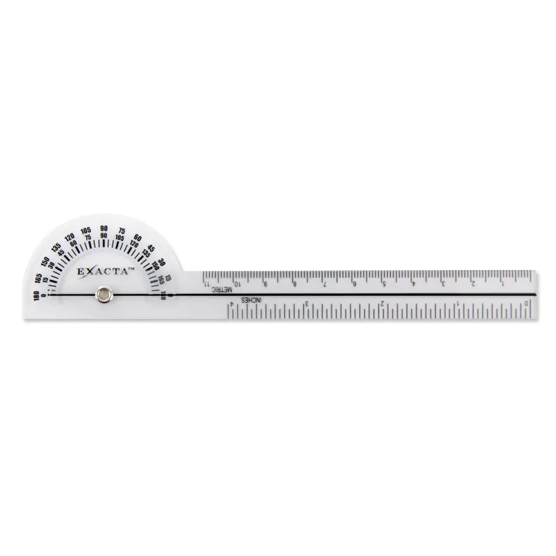 RFM Goniometer Kunststoff 17 cm