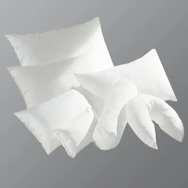 TEMPUR Bezug Jersey für Schlafkissen Tempur beige