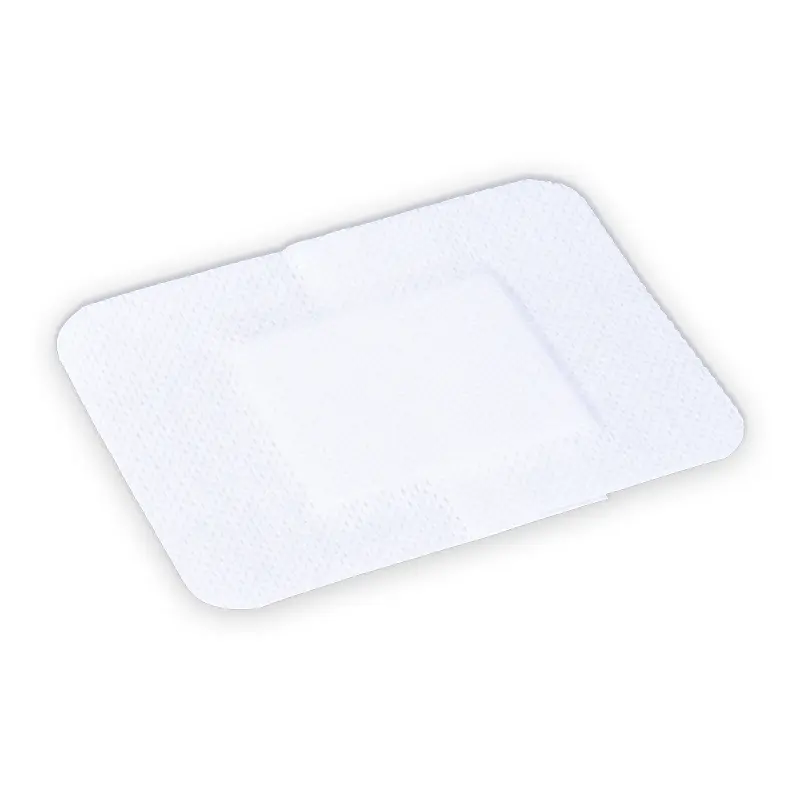 Wundverband FIWAmed steril 5 x 7.2 cm