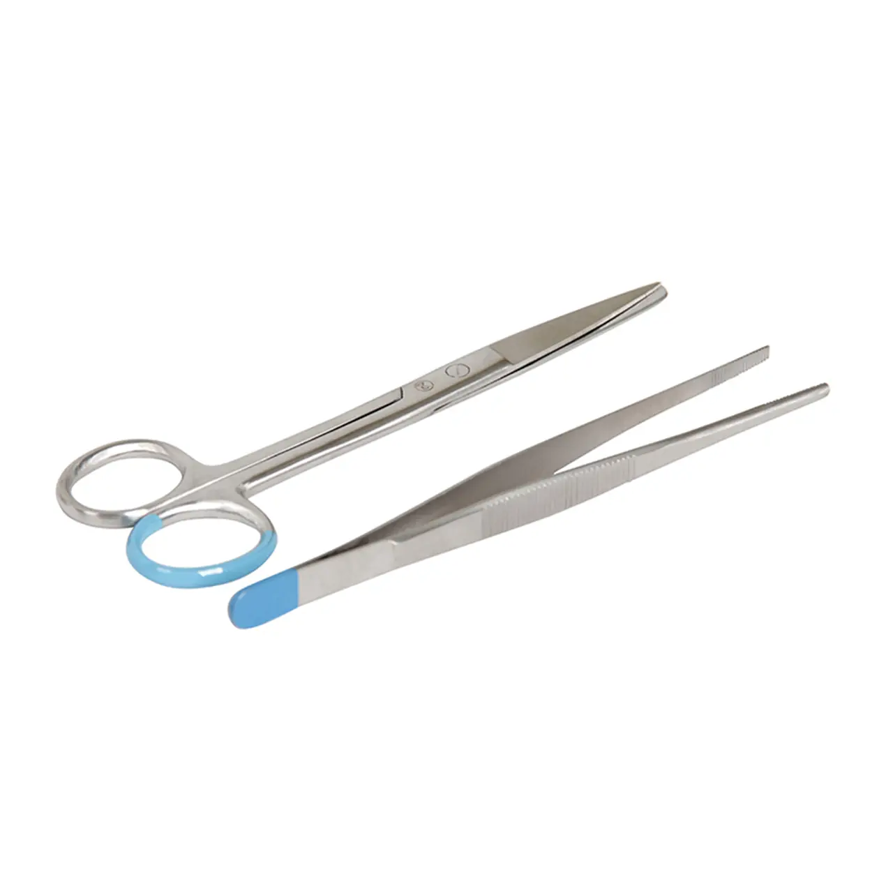 APPLIMED Einweg-Basis-Set Stahl