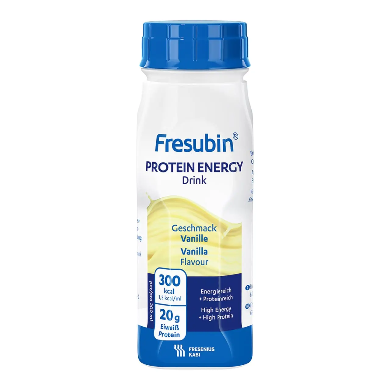 Fresubin Protein Energy Drink, Vanille