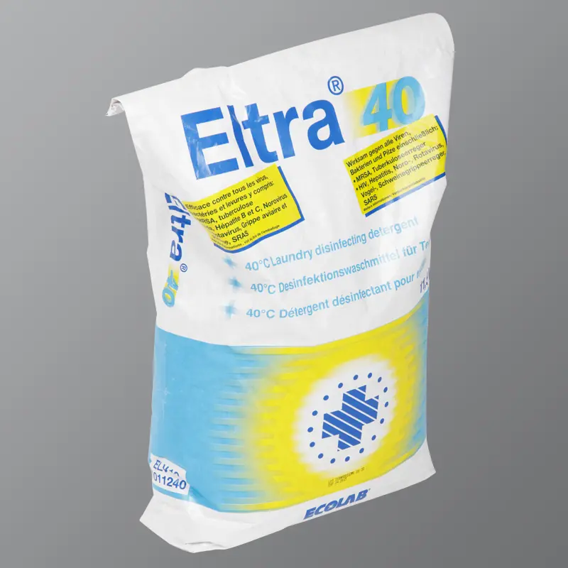 ECOLAB Eltra 40 Desinfektionswaschmittel
