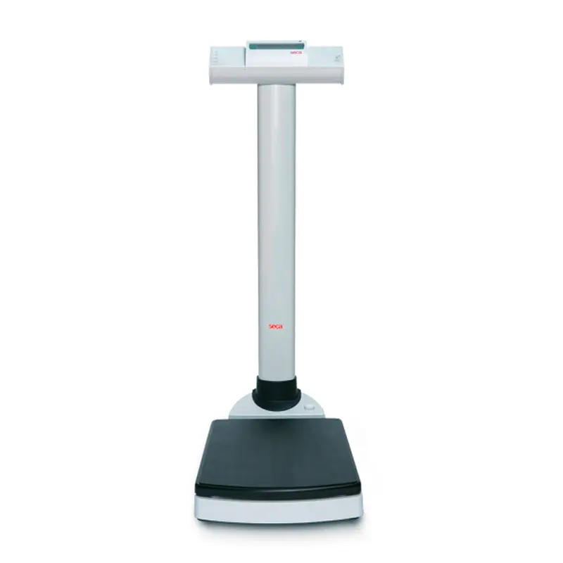 seca Säulenwaage 704 wireless