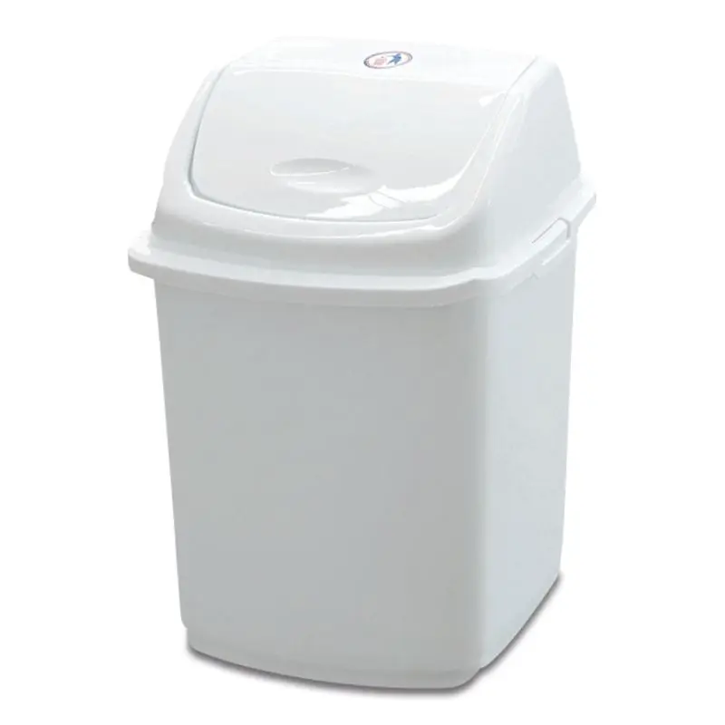 DELTACLEAN Abfallbehälter 18 l