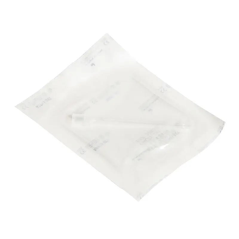 Einweg Knopfkanüle 0.8 mm 100 mm