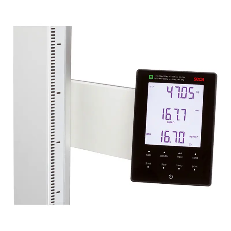 seca Messstation 285 Eichklasse III