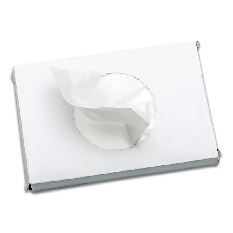 DELTACLEAN Lady Plastikhygienebeutel