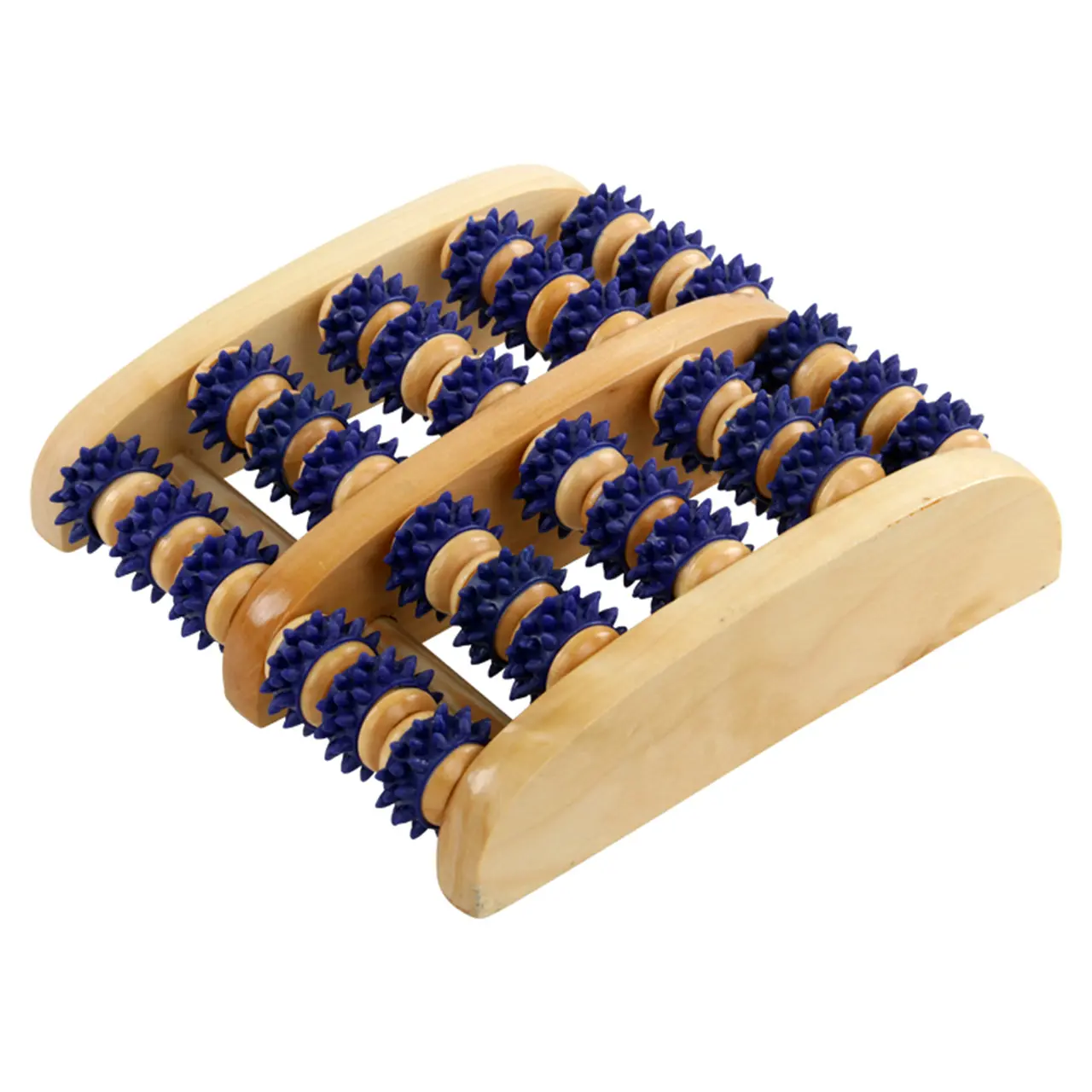 Fussmassageroller