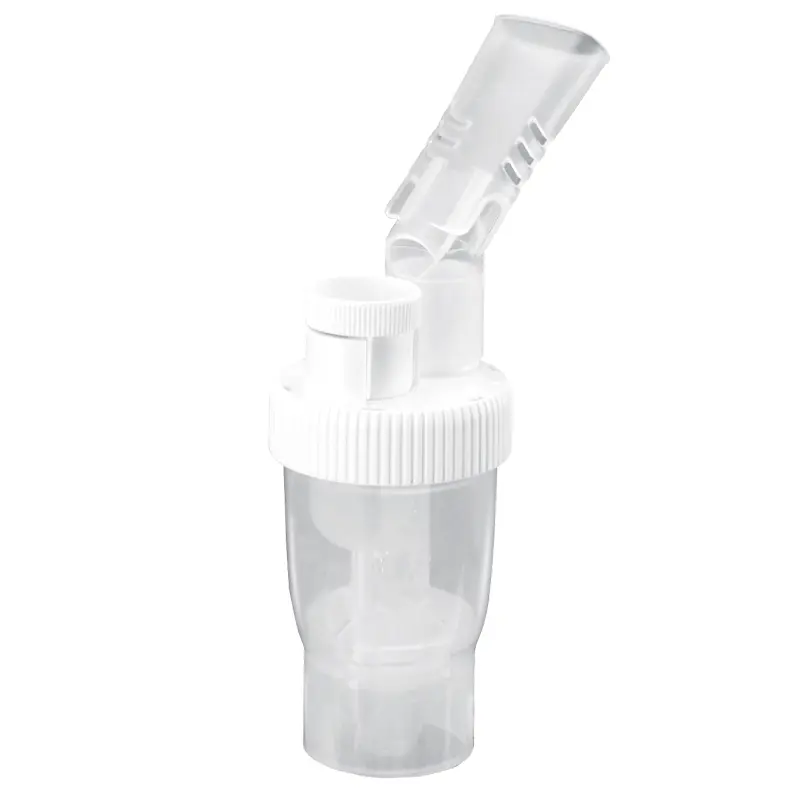 ROSSMAX Verneblerset zu Inhalationsgeräten
