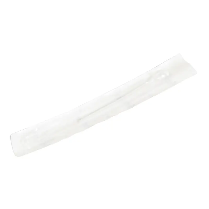 Einweg Knopfkanüle 0.8 mm 100 mm