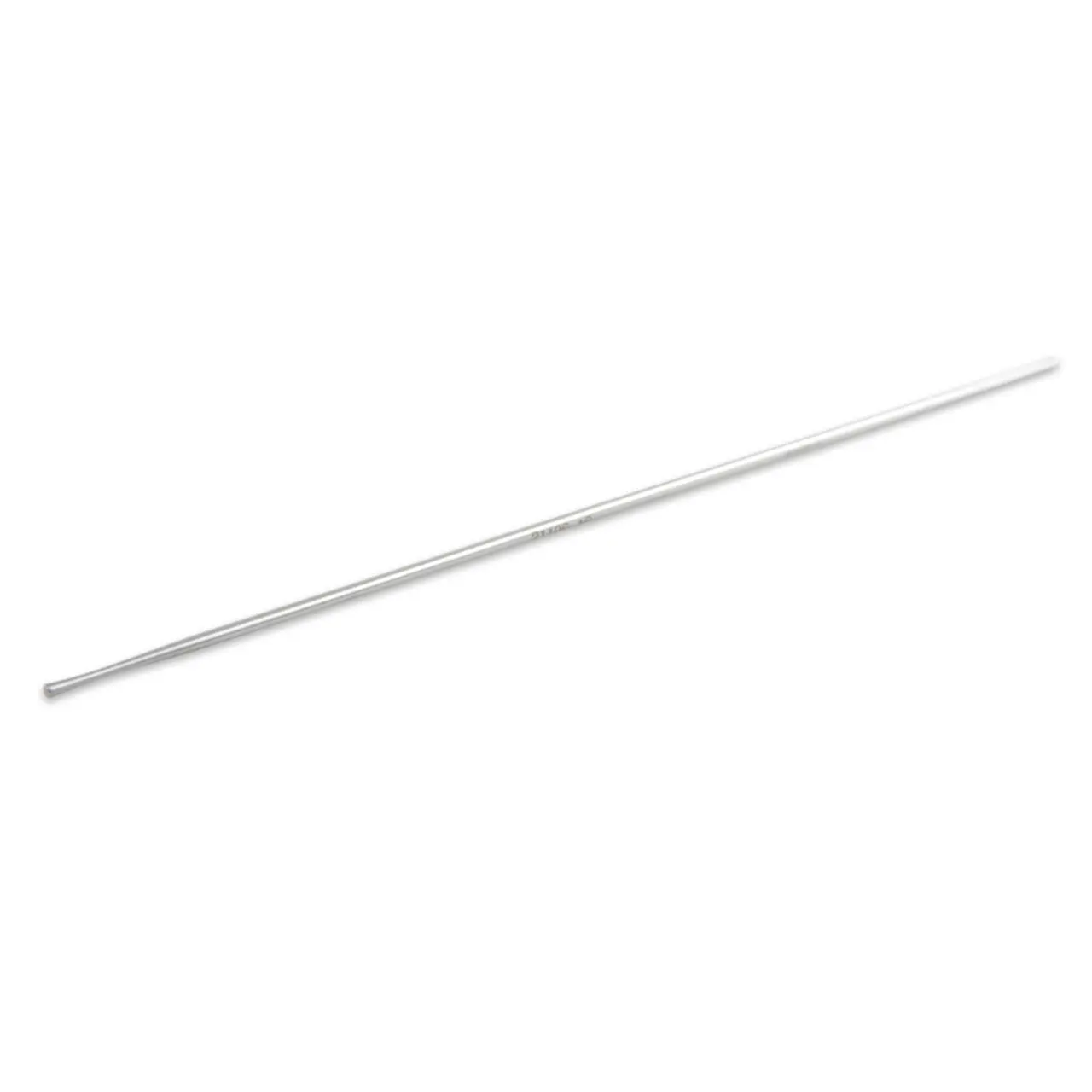 Knopfsonde 16 cm 2mm Stahl