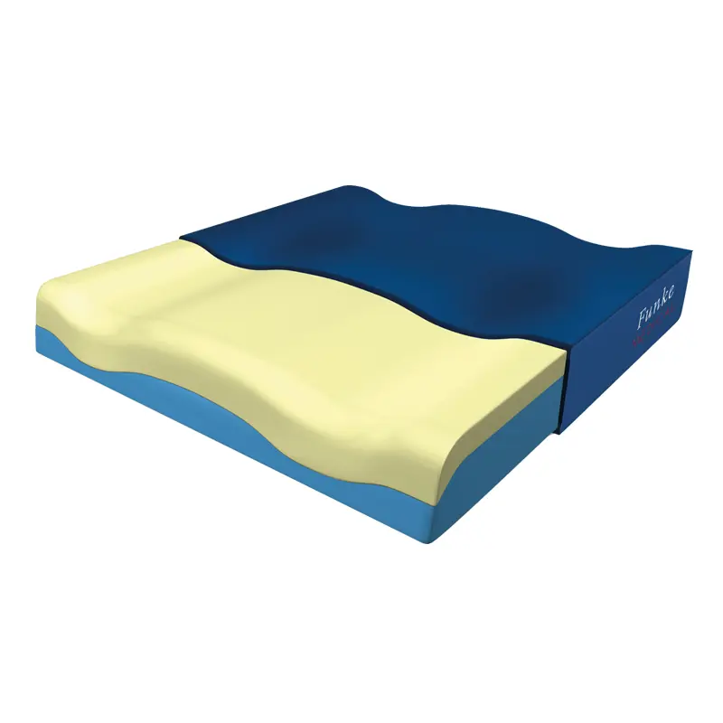 FUNKE MEDICAL X-SEAT clinic Dekubitustherapie-Sitzkissen