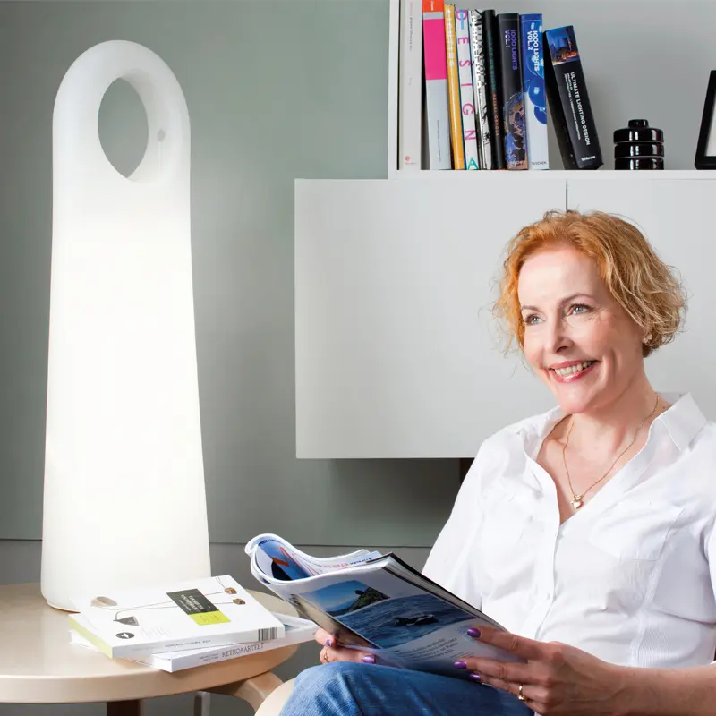 Innolux Lichttherapie Stehlampe Origo