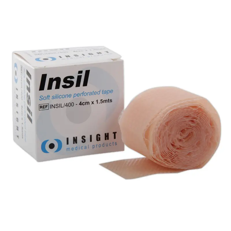 Silicone Tape Insil 1.5mx4cm