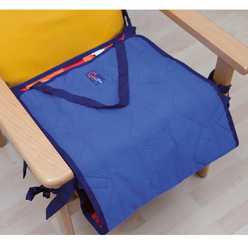 MEDICARE SYSTEM mobi-tools Gleitmatte mit Griffen 130 x 45 cm